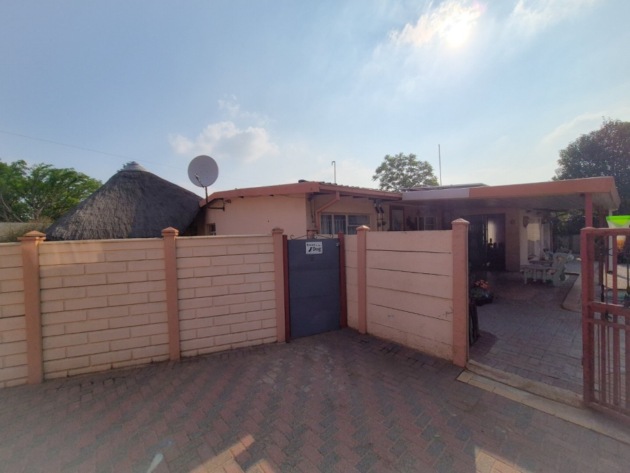 4 Bedroom Property for Sale in Sasolburg Ext 12 Free State